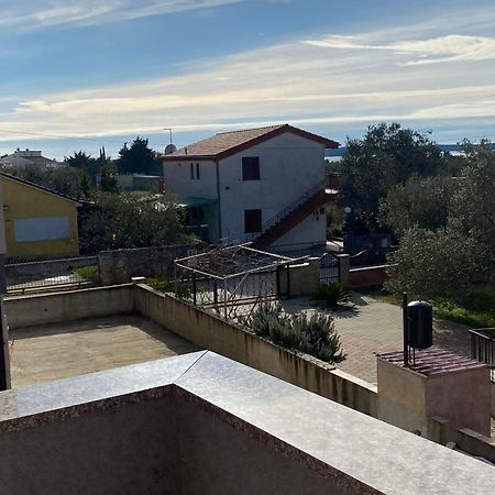 Apartments Nesic Peroj Fažana Exteriér fotografie