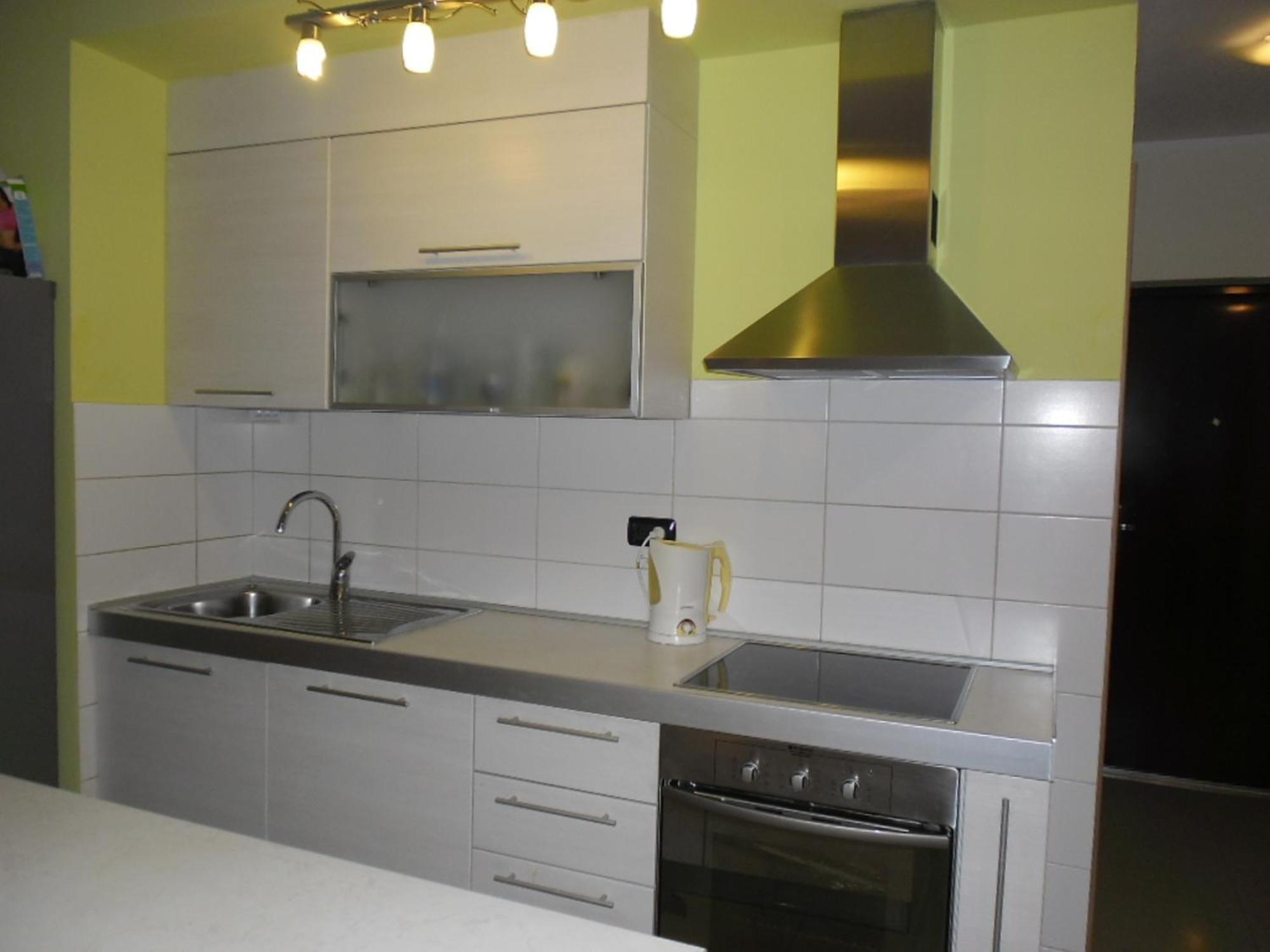 Apartments Nesic Peroj Fažana Pokoj fotografie